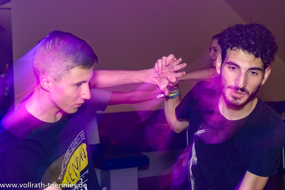 2019 09 28 Come together party 8844